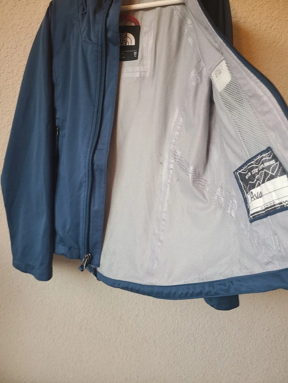 The North Face north face